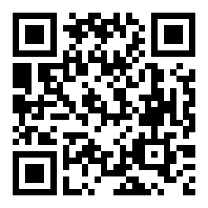 无敌钢铁机甲二维码