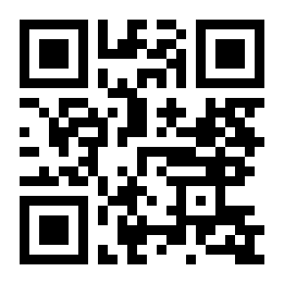 幻化点点星辰二维码