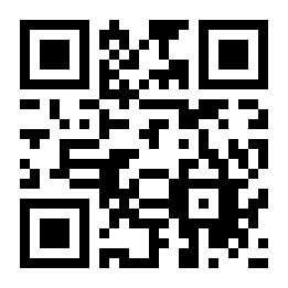 蛋皮小说二维码