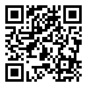 老爹冷饮店二维码