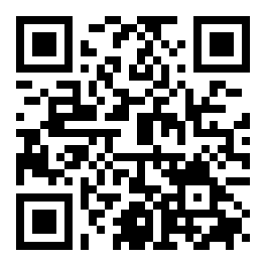 闪电下载纯净版二维码