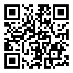 敌机锁定二维码