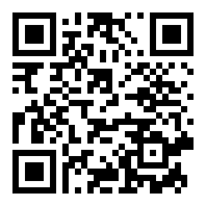 运动健身二维码