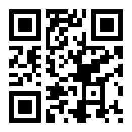 秒速清理二维码