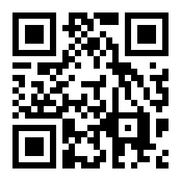 一条线改造二维码