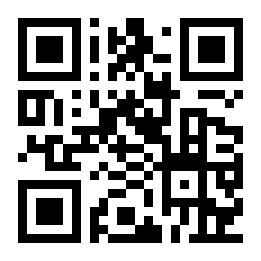 算数排序二维码