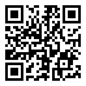 神秘复苏二维码