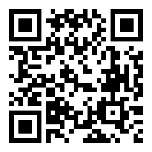 终极山脉巴士驾驶二维码