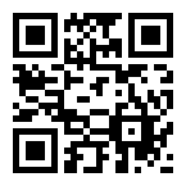 末日枪战对决二维码