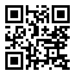 柳州人才网二维码