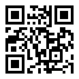 轻墨小说去广告版二维码