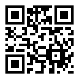 永生之物二维码