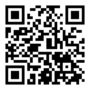 蜜雪冰淇淋二维码