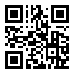 坦克开火二维码