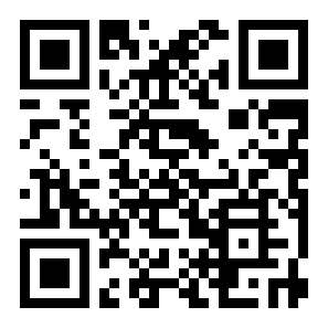 魔女的恋爱法则二维码