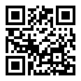 纽扣影视二维码