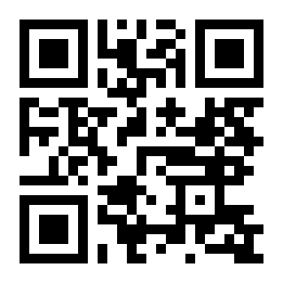 轻影视二维码