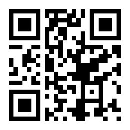 酷影视频剪辑二维码