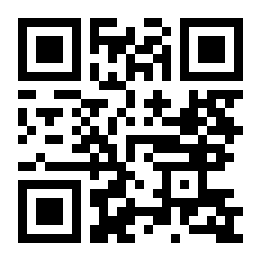 海洋主宰二维码