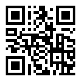 直升机模拟3D二维码