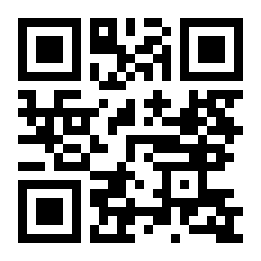 熊大影音二维码