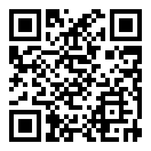 享链健身二维码