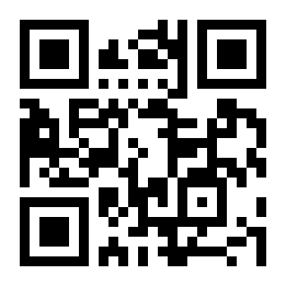 开呗商城二维码