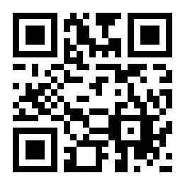 青蓝家园家长端二维码