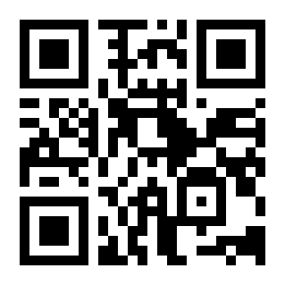 3D实况地图二维码