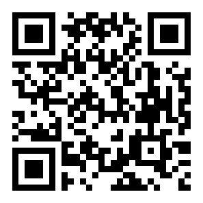 果冻世界二维码