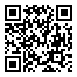 彩虹史莱姆粘液二维码