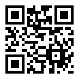 拔牙酷跑二维码