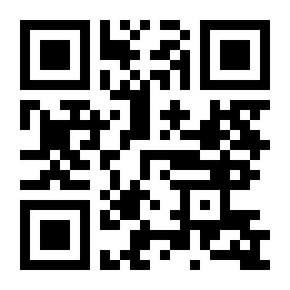 辣椒女孩二维码