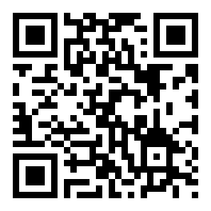 解绳我最强二维码