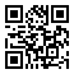 印象笔记二维码