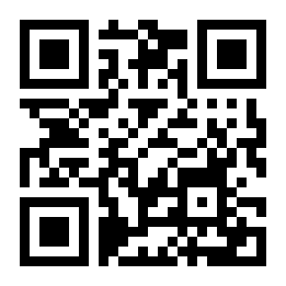 糖图壁纸二维码