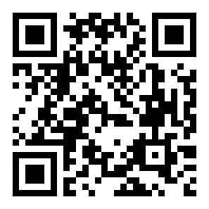 孤墨笑框架最新版二维码