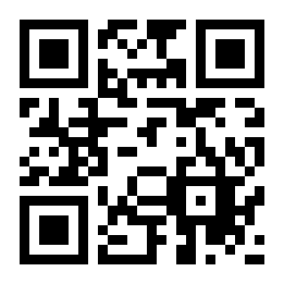 逃离食人族跑酷二维码