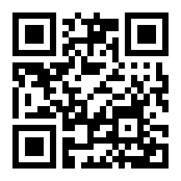 阅舟听书二维码