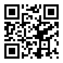 饭店模拟器二维码