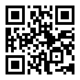 箭头标靶二维码