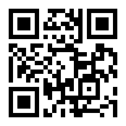 快点搜书最新版二维码