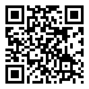 不做手机控二维码