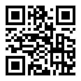 珍妮的农场二维码