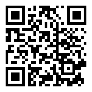 绯红的神约二维码