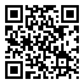 网盘影视二维码