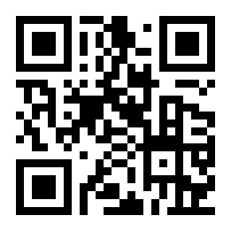 荣耀渭南网二维码
