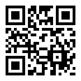 毁坏画作二维码