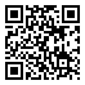 冲出彩虹圈二维码