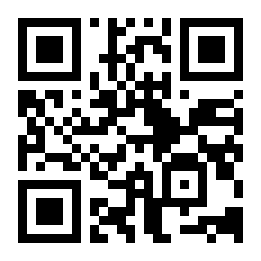 淘石城二维码